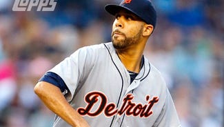 Next Story Image: David Price's digital card now available